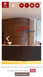 Mobile Screenshot of hotelhoelzl.de