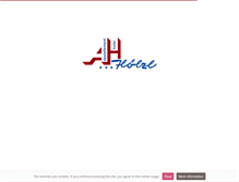Tablet Screenshot of hotelhoelzl.de